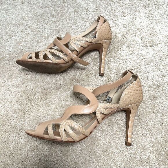 Alexandre Birman heels - Picture 2 of 8